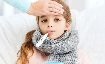 Bebeklerde Zatürre Hastalığı Belirtileri ve Tedavisi Bebeklerde Zatürre Hastalığı Belirtileri ve Tedavisi